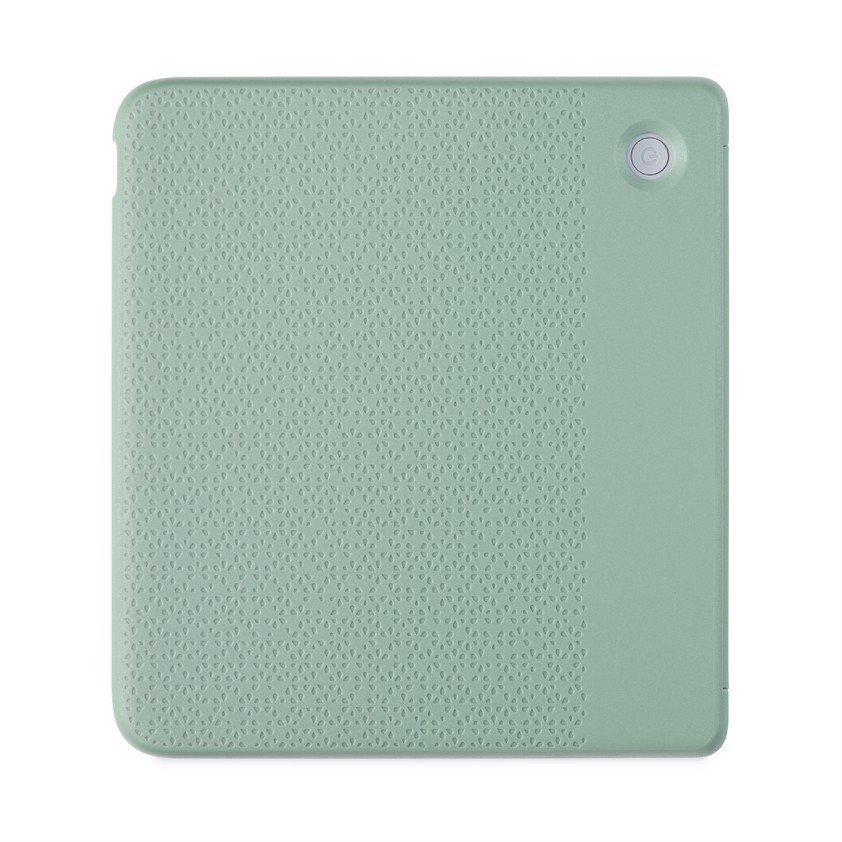Rakuten Kobo Basic SleepCover custodia per e-book Libra Colour Verde
