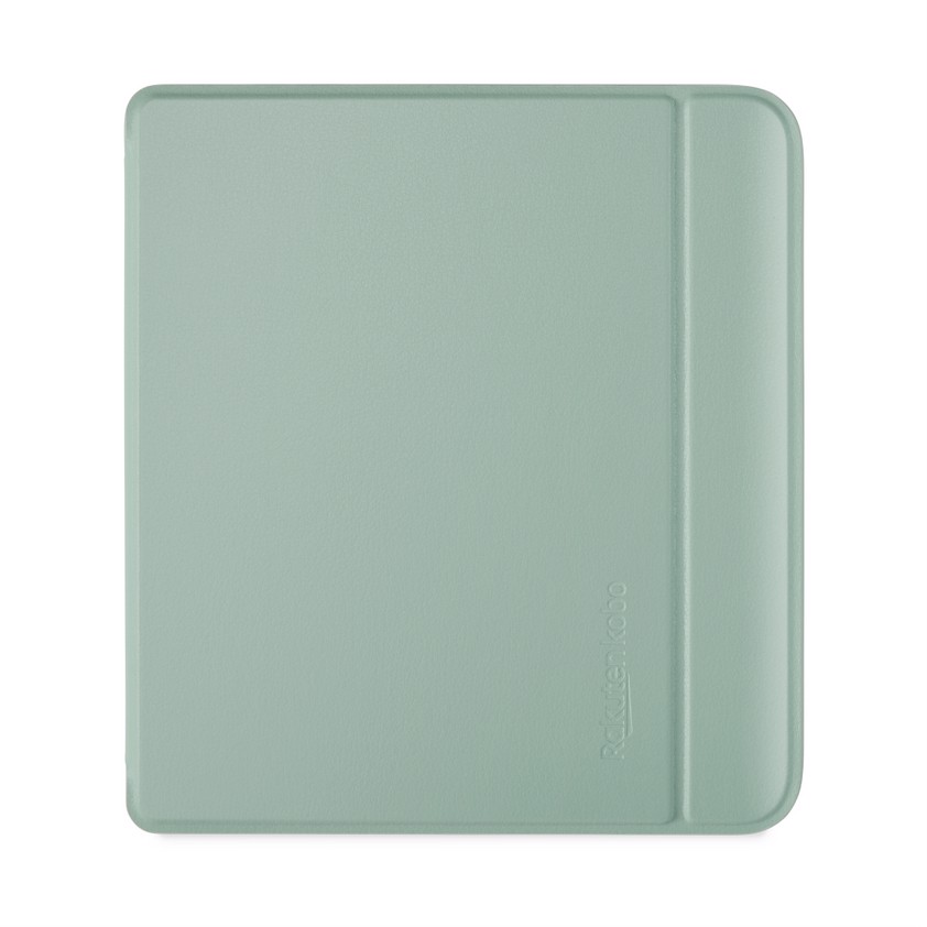 Basic SleepCover per e-book Kobo Libra Colour Verde