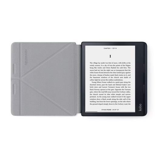 Rakuten Kobo Basic Sleepcover custodia per e-book SAGE