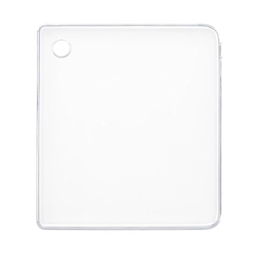 Basic SleepCover per e-book Kobo Libra Colour Trasparente