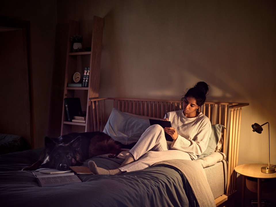 Elipsa 2E lettore e-book Touch screen 32 GB Wi-Fi Nero