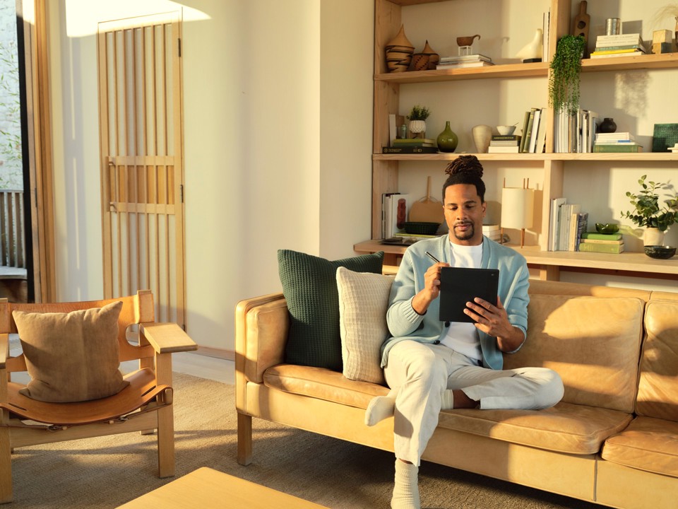 Elipsa 2E lettore e-book Touch screen 32 GB Wi-Fi Nero