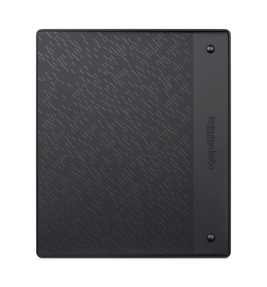 Rakuten Kobo Elipsa 2E lettore e-book Touch screen 32 GB Wi-Fi Nero