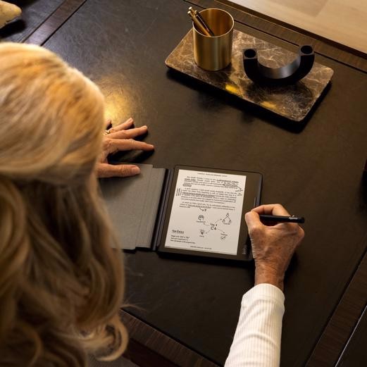 Rakuten Kobo Kobo Stylus penna per PDA Nero