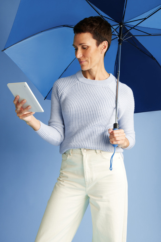 Rakuten Kobo Libra 2 lettore e-book Touch screen 32 GB Wi-Fi Bianco