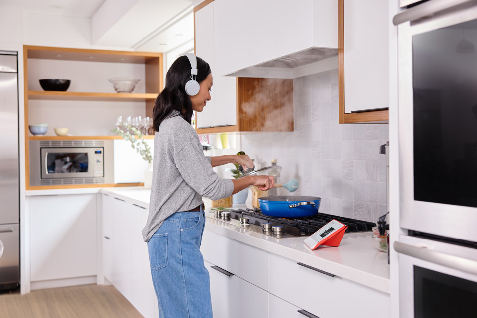 Rakuten Kobo Libra 2 lettore e-book Touch screen 32 GB Wi-Fi Bianco