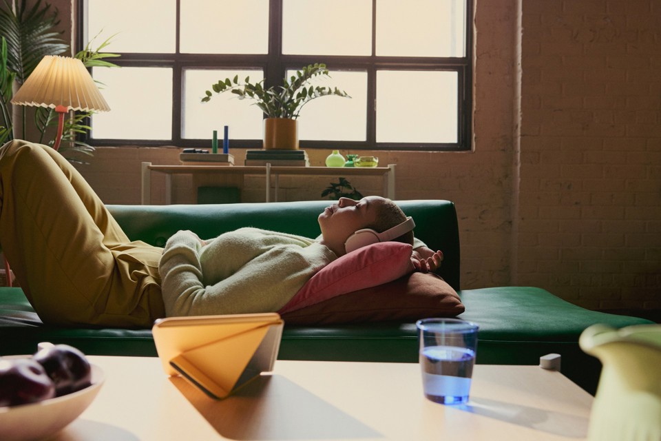 Libra Colour lettore e-book Touch screen 32 GB Wi-Fi Nero