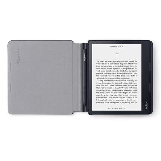 Custodia per e-book reader Kobo Sage