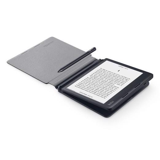 Custodia per e-book reader Kobo Sage