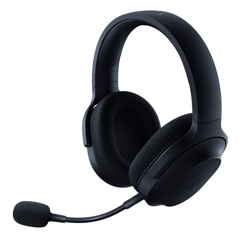 Razer Barracuda X Auricolare Con cavo e senza cavo A Padiglione Gaming USB tipo-C Bluetooth Nero