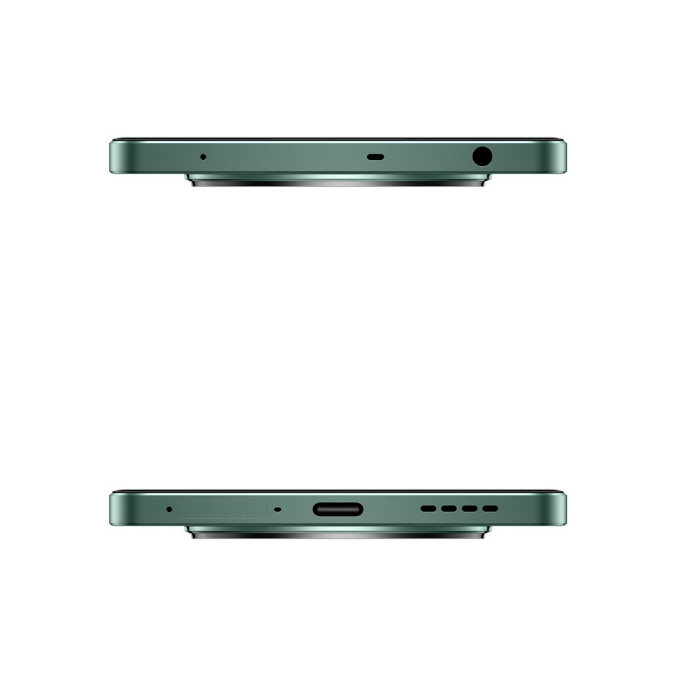 realme 12 4G 16,9 cm (6.67") Dual SIM ibrida Android 14 USB tipo-C 8 GB 512 GB 5000 mAh Verde