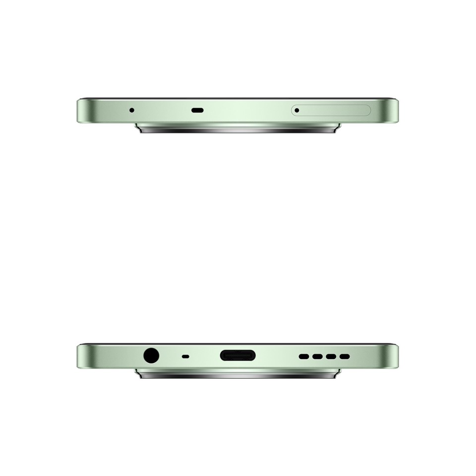 realme 12x 16,9 cm (6.67") Doppia SIM Android 14 5G USB tipo-C 8 GB 256 GB 5000 mAh Verde