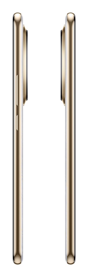 realme 14 Pro+ 5G 17,4 cm (6.83") Doppia SIM Android 15 USB tipo-C 12 GB 512 GB 6000 mAh Perlato, Bianco