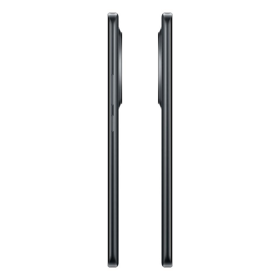 realme 14 Pro 5G 17,2 cm (6.77") Doppia SIM Android 15 USB tipo-C 8 GB 256 GB 6000 mAh Grigio