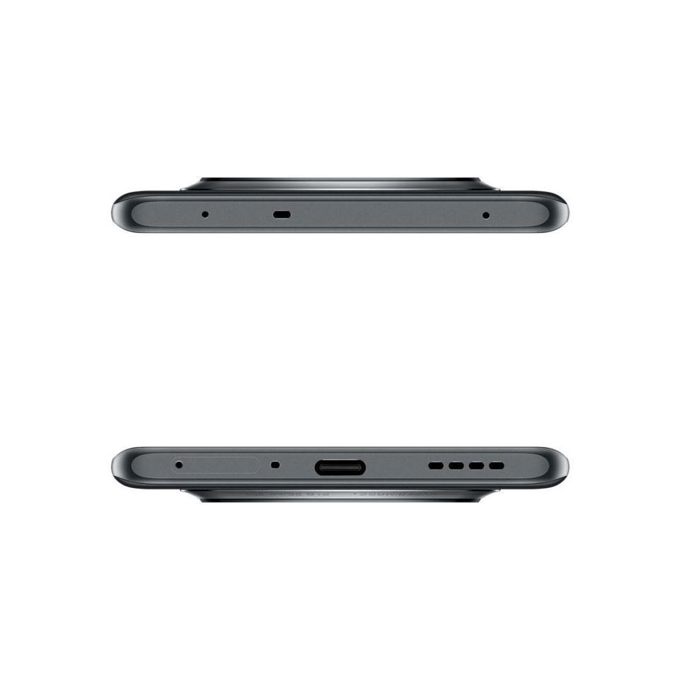 realme 14 Pro 5G 17,2 cm (6.77") Doppia SIM Android 15 USB tipo-C 12 GB 512 GB 6000 mAh Grigio