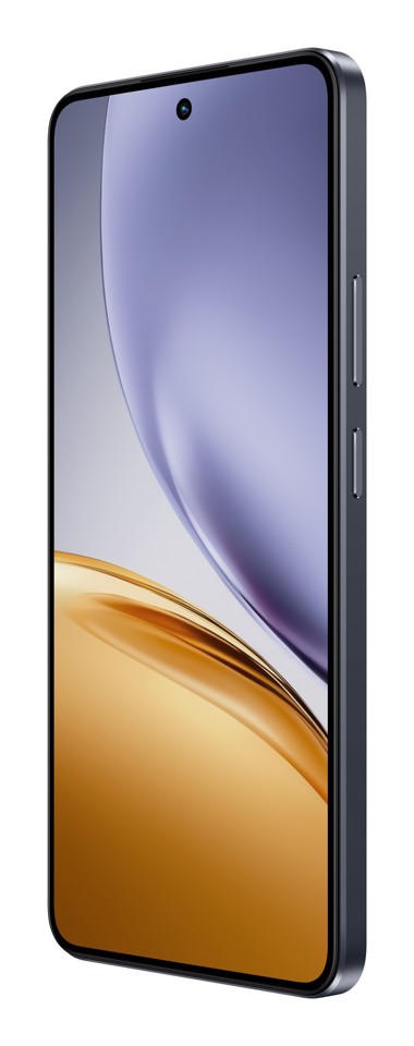 realme 14T 16,9 cm (6.67") Android 15 5G 8 GB 256 GB 6000 mAh Nero
