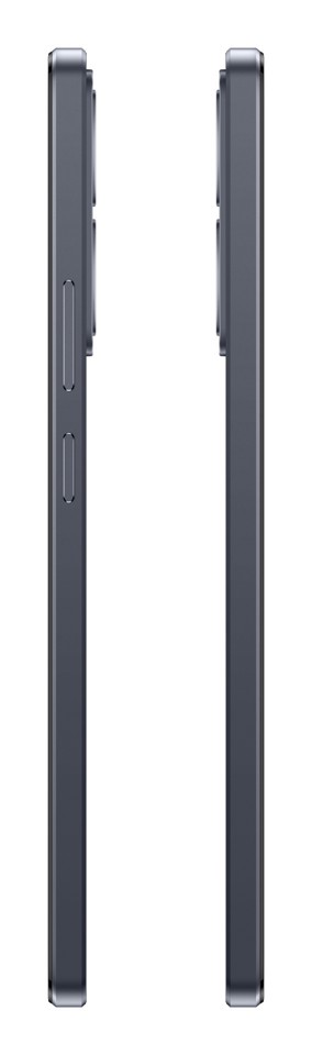 realme 14T 16,9 cm (6.67") Android 15 5G 8 GB 256 GB 6000 mAh Nero