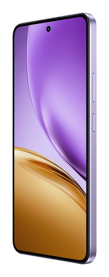 realme 14T 16,9 cm (6.67") Android 15 5G 8 GB 256 GB 6000 mAh Viola