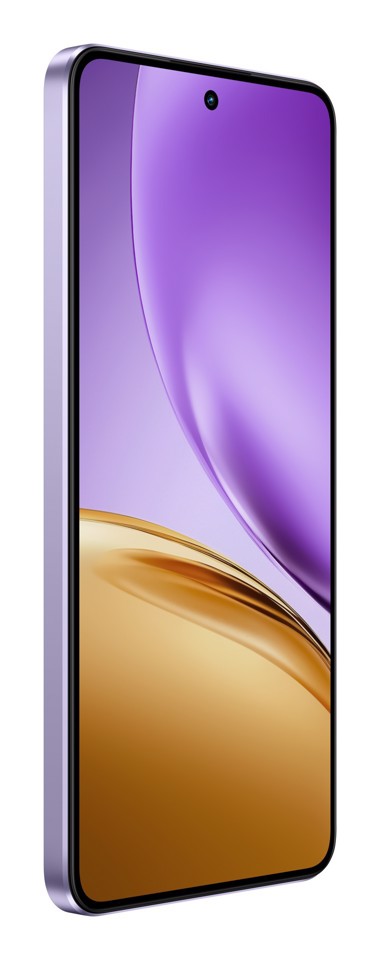 realme 14T 16,9 cm (6.67") Android 15 5G 8 GB 256 GB 6000 mAh Viola