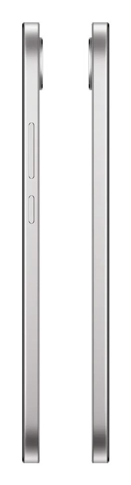 realme 16 5G 16,7 cm (6.57") Doppia SIM Android 16.0 USB tipo-C 8 GB 256 GB 6550 mAh Bianco