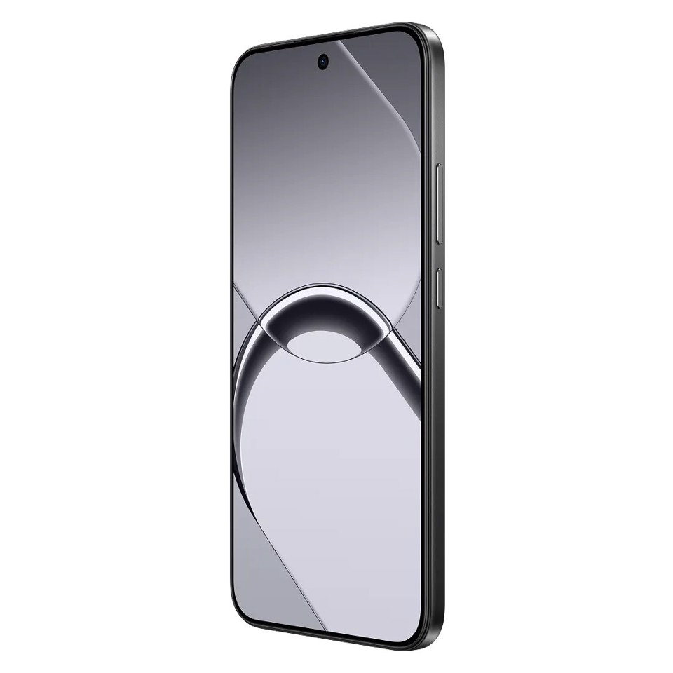 realme 16 5G 16,7 cm (6.57") Doppia SIM Android 16.0 USB tipo-C 8 GB 256 GB 6550 mAh Nero