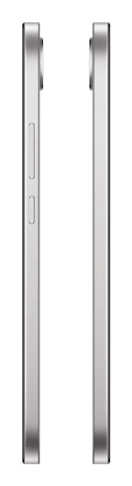 realme 16 5G 16,7 cm (6.57") Doppia SIM Android 16.0 USB tipo-C 8 GB 256 GB 7000 mAh Bianco