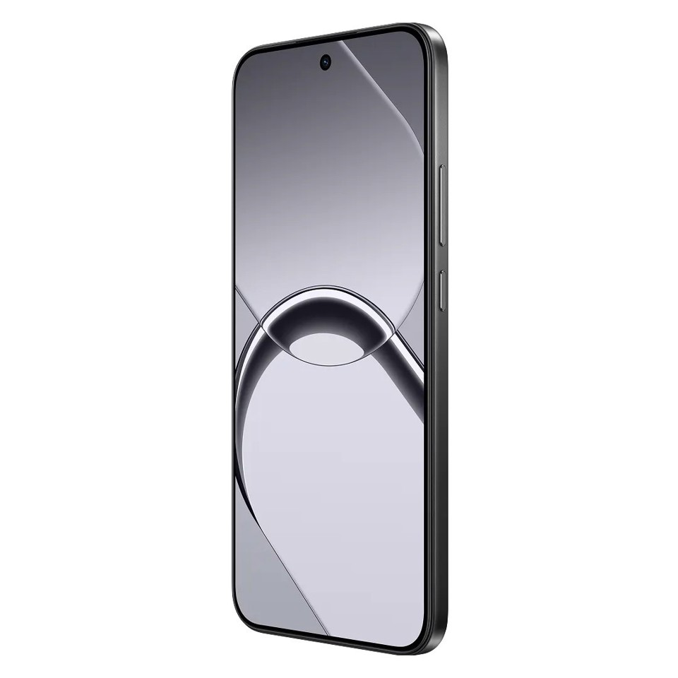 realme 16 5G 16,7 cm (6.57") Doppia SIM Android 16.0 USB tipo-C 8 GB 256 GB 7000 mAh Nero