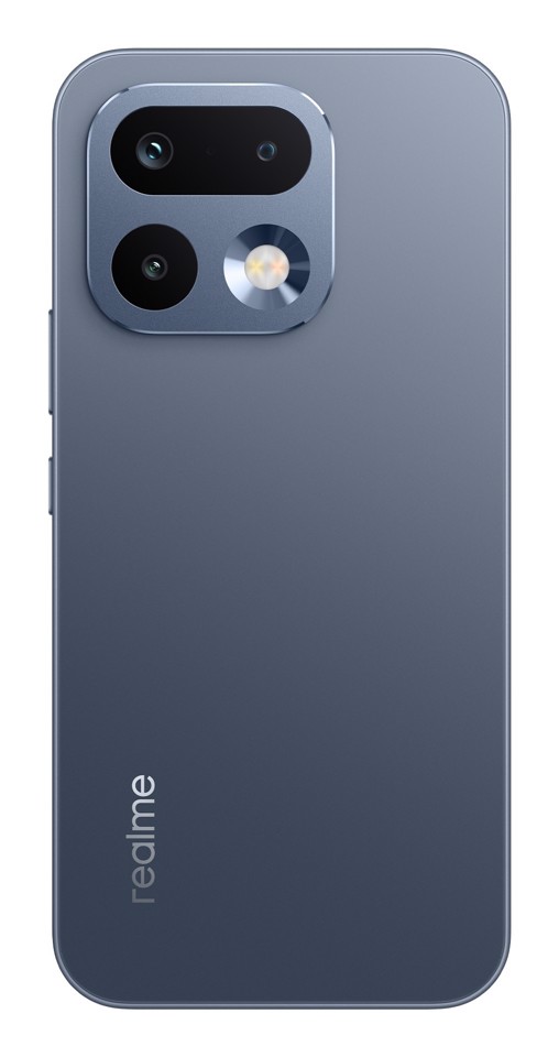 realme 16 Pro 17,2 cm (6.78") Doppia SIM 5G 8 GB 512 GB 6500 mAh Grigio