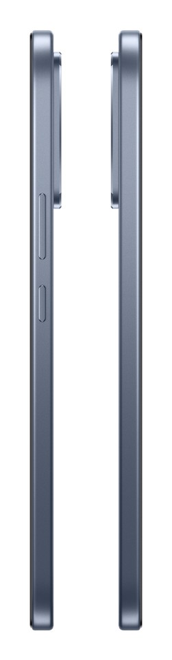 realme 16 PRO 17,3 cm (6.8") Doppia SIM 5G 8 GB 256 GB 6500 mAh Grigio
