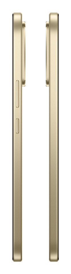 realme 16 Pro 17,3 cm (6.8") Doppia SIM 5G 8 GB 256 GB 6500 mAh Oro