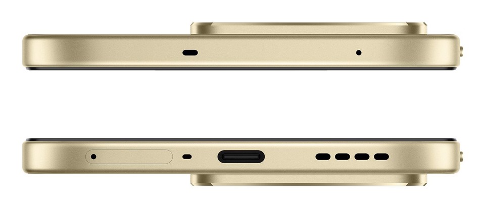 realme 16 Pro 17,3 cm (6.8") Doppia SIM 5G 8 GB 256 GB 6500 mAh Oro