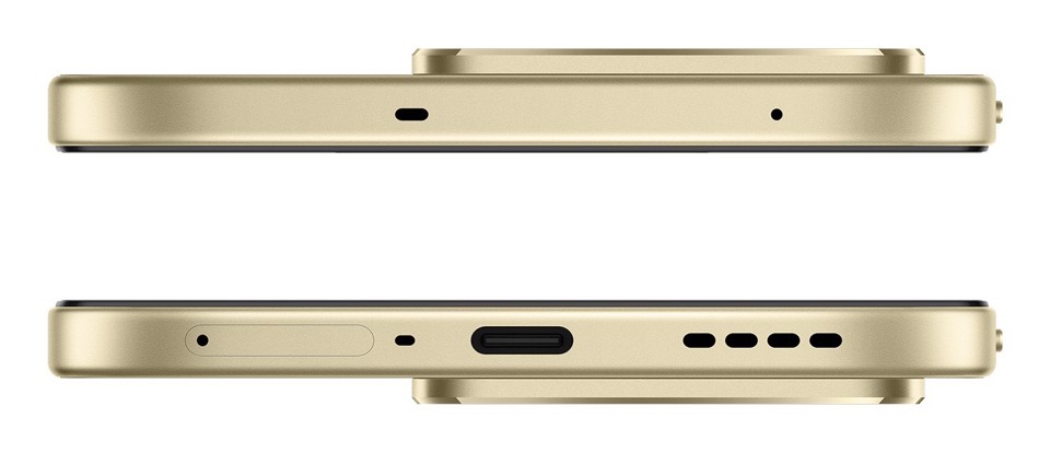 realme 16 Pro 17,3 cm (6.8") Doppia SIM 5G 8 GB 256 GB 6500 mAh Oro