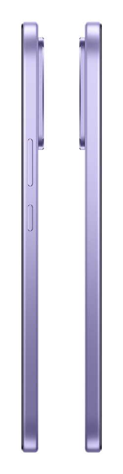 realme 16 Pro 17,3 cm (6.8") Doppia SIM 5G 8 GB 256 GB 6500 mAh Viola