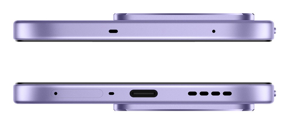 realme 16 Pro 17,3 cm (6.8") Doppia SIM 5G 8 GB 256 GB 6500 mAh Viola