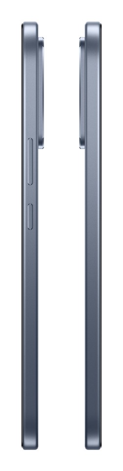 realme 16 Pro 17,3 cm (6.8") Doppia SIM 5G 8 GB 512 GB 6500 mAh Grigio