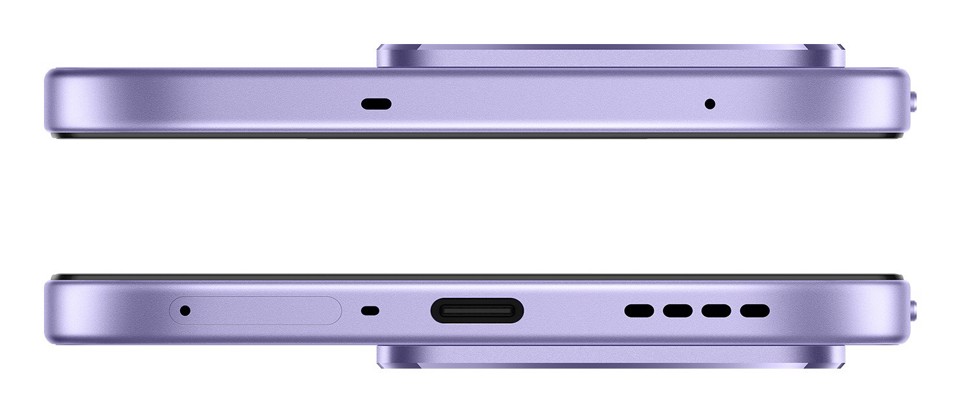 realme 16 Pro 17,3 cm (6.8") Doppia SIM 5G 8 GB 512 GB 6500 mAh Viola