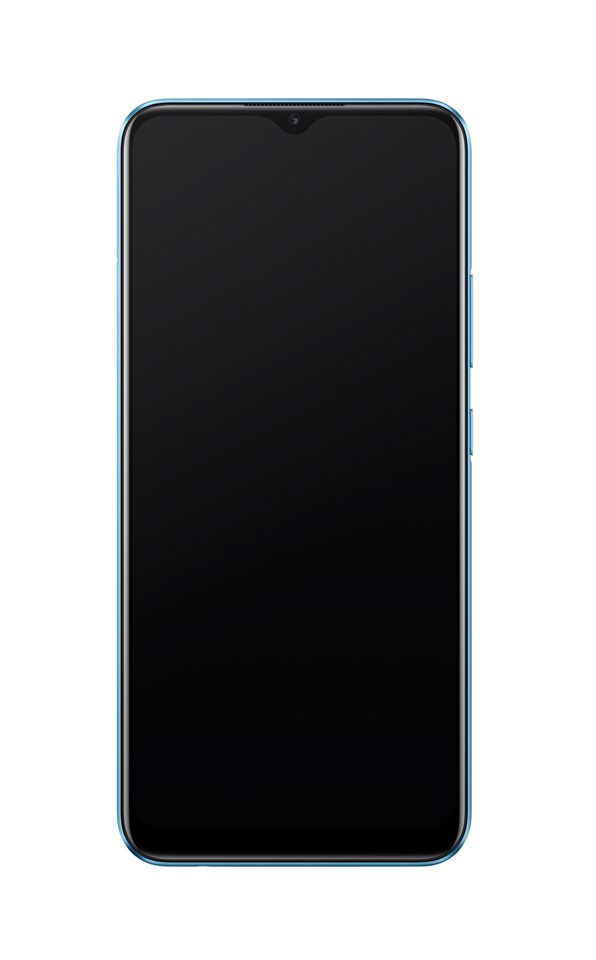 realme C C21Y 16,5 cm (6.5") Doppia SIM Android 11 4G Micro-USB 4 GB 64 GB 5000 mAh Blu