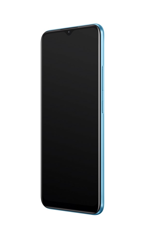 realme C C21Y 16,5 cm (6.5") Doppia SIM Android 11 4G Micro-USB 4 GB 64 GB 5000 mAh Blu