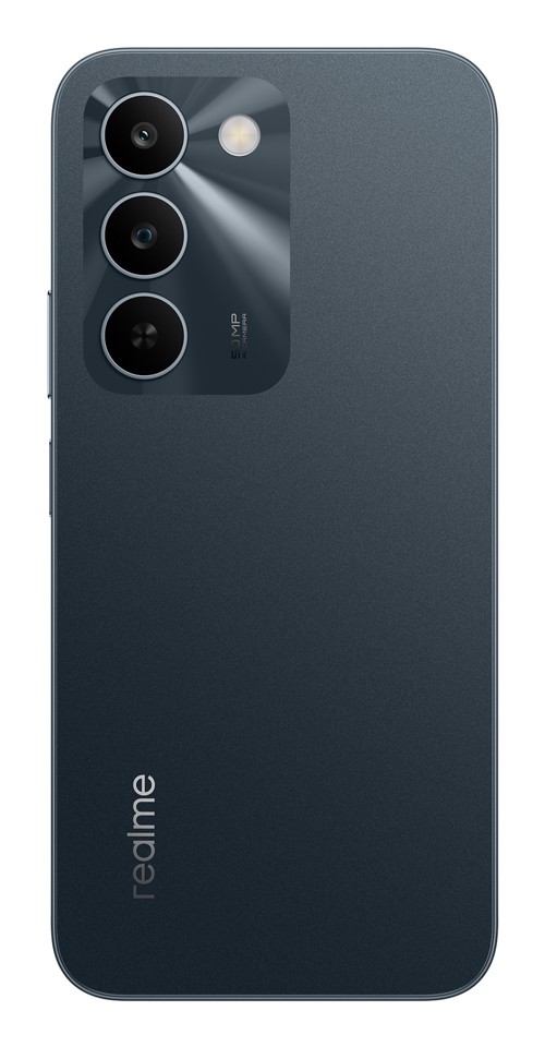realme C100 5G 17,3 cm (6.8") Doppia SIM Android 16.0 USB tipo-C 4 GB 128 GB 6600 mAh Verde