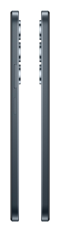 realme C100 5G 17,3 cm (6.8") Doppia SIM Android 16.0 USB tipo-C 4 GB 128 GB 6600 mAh Verde