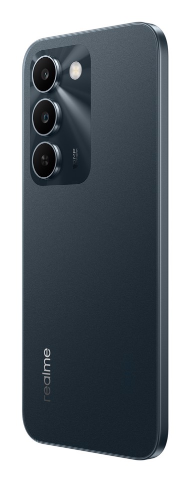 realme C100 5G 17,3 cm (6.8") Doppia SIM Android 16.0 USB tipo-C 4 GB 128 GB 6600 mAh Verde
