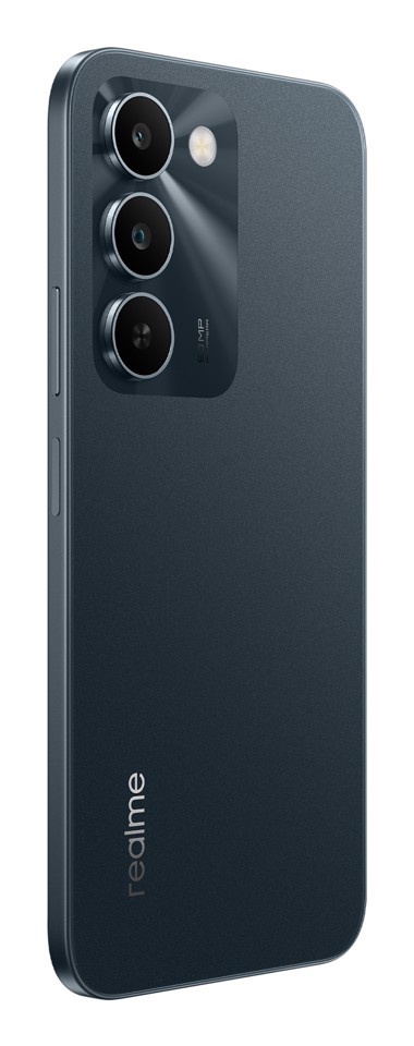 realme C100 5G 17,3 cm (6.8") Doppia SIM Android 16.0 USB tipo-C 4 GB 128 GB 6600 mAh Verde