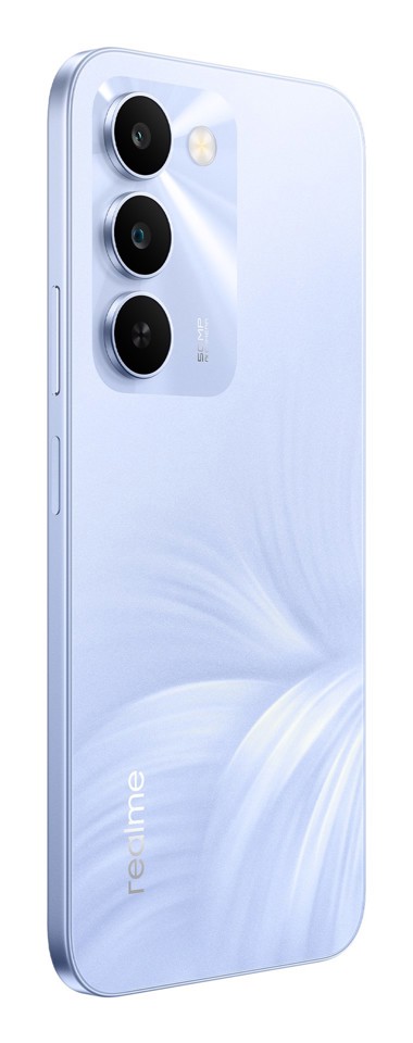 realme C100 5G 17,3 cm (6.8") Doppia SIM USB tipo-C 4 GB 128 GB 6600 mAh Viola
