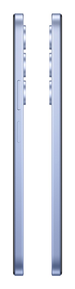 realme C100 5G 17,3 cm (6.8") Doppia SIM USB tipo-C 4 GB 256 GB 6600 mAh Viola