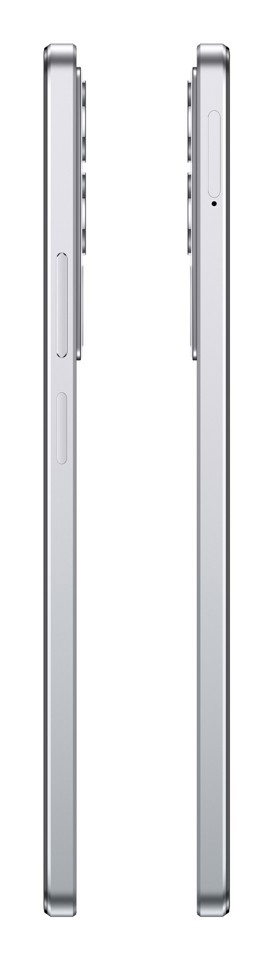 realme C71 16,9 cm (6.67") 8 GB 256 GB 6000 mAh Bianco