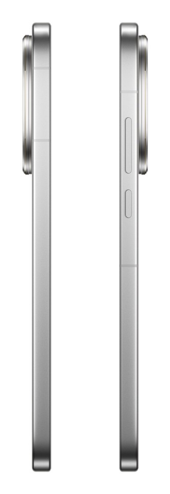 realme GT 8 Pro 17,2 cm (6.78") Android 16.0 5G 16 GB 512 GB 7000 mAh Bianco