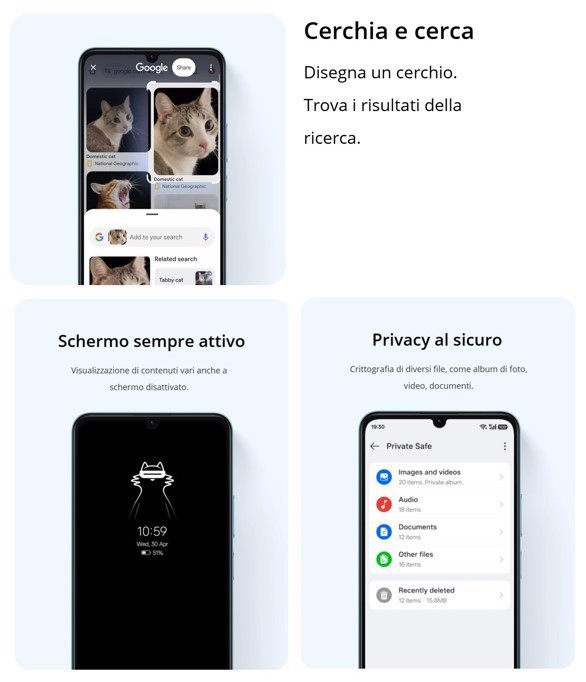 realme Note 631011009975 smartphone 17,1 cm (6.74") Doppia SIM Android 15 4G USB tipo-C 4 GB 256 GB 6000 mAh Oro
