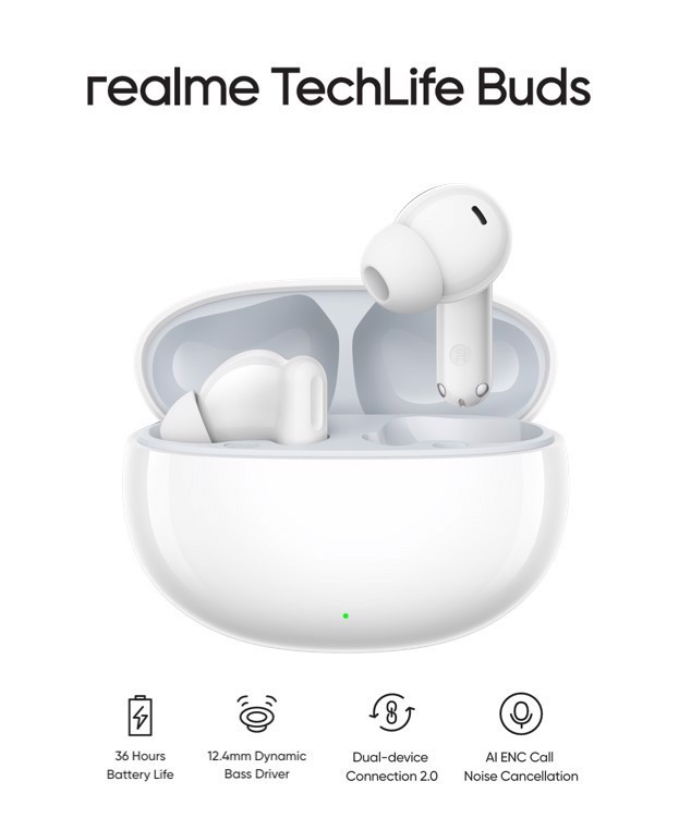 realme Note 631011009975 smartphone 17,1 cm (6.74") Doppia SIM Android 15 4G USB tipo-C 4 GB 256 GB 6000 mAh Oro