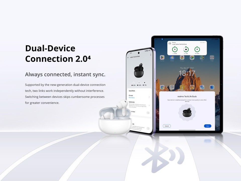 realme Note 631011009975 smartphone 17,1 cm (6.74") Doppia SIM Android 15 4G USB tipo-C 4 GB 256 GB 6000 mAh Oro