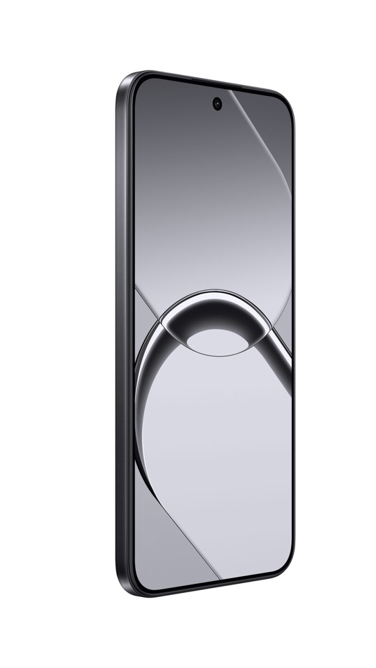 REALME - REALME 16 5G AIR BLACK (256GB 8GB)